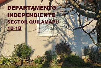 Departamento en  Chillán, Ñuble (región)