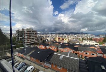 Departamento en  Rumipamba, Quito