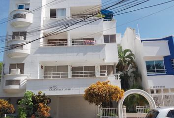 Apartamento en  Crespo, Cartagena De Indias