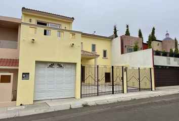 Casa en  Vista Al Mar, Playas De Rosarito