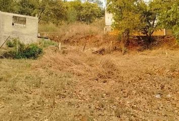 Lote de Terreno en  Hotel El Brinco De Las Ranas, El Arco, Valle De Bravo, México, Mex