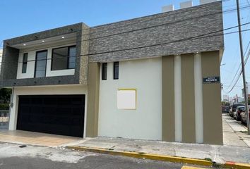 Casa en  Calle Heriberto Jara, Reforma, Veracruz, Veracruz De Ignacio De La Llave, 91919, Mex