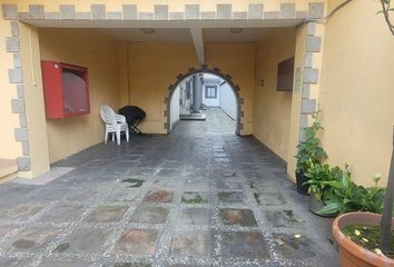 Lote de Terreno en  Alamos, Benito Juárez, Cdmx