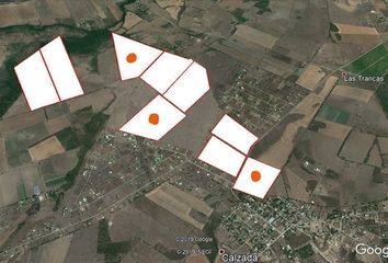 Lote de Terreno en  Cadereyta Jimenez Centro, Cadereyta Jiménez