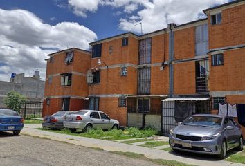 Departamento en  Juan De La Barrera, Ecatepec De Morelos