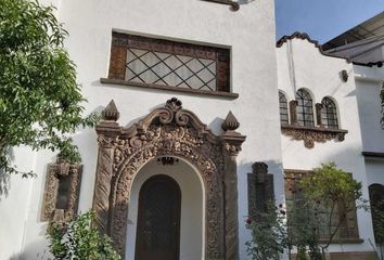 Casa en  Del Valle Centro, Benito Juárez, Cdmx