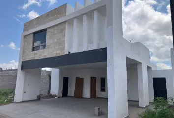 Casa en  Villas Del Renacimiento, Torreón