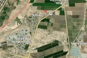 Lote de Terreno en  Villas Del Renacimiento, Torreón