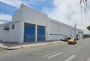 Nave en  Santiago Ramírez, Torreón