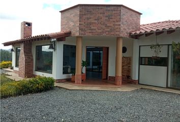 Villa-Quinta en  El Retiro, Antioquia