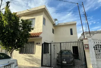 Casa en  Santa Anita, Torreón