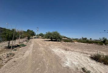 Lote de Terreno en  Ampliación Senderos, Torreón