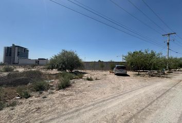 Lote de Terreno en  Ampliación Senderos, Torreón