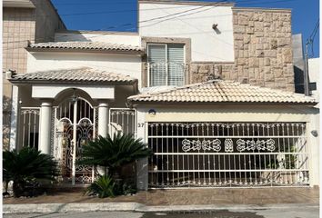 Casa en  Quintas San Isidro, Torreón