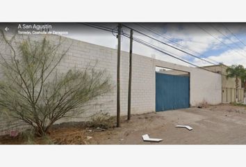 Lote de Terreno en  Parque Industrial Pequeña Zona Industrial, Torreón