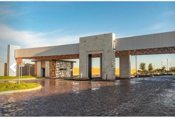 Lote de Terreno en  Las Villas, Torreón