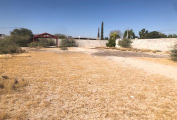 Lote de Terreno en  Zaragoza (la Orquídea), Torreón