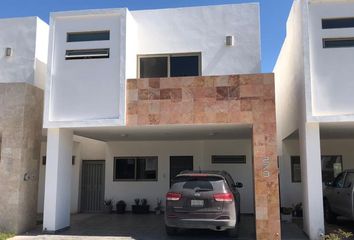 Casa en  Villas Del Renacimiento, Torreón