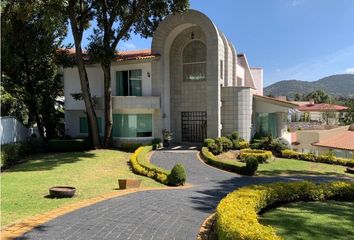 Casa en  Club De Golf Valle Escondido, Atizapán De Zaragoza