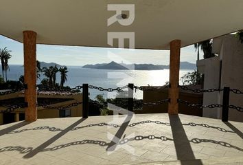 Casa en condominio en  Brisas Del Mar, Acapulco De Juárez