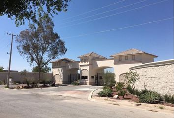 Lote de Terreno en  Villas Del Renacimiento, Torreón