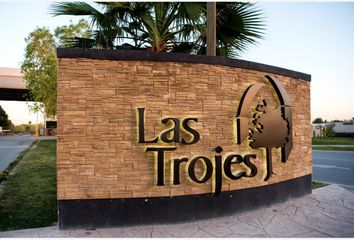 Lote de Terreno en  Las Trojes, Torreón