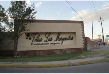 Lote de Terreno en  Villa Jacarandas, Torreón