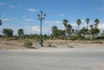 Lote de Terreno en  Montebello, Torreón