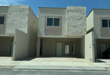 Casa en  Nueva California, Torreón