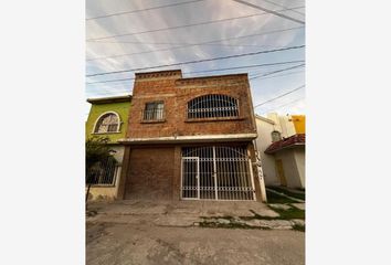 Casa en  Latinoamericano Ii, Torreón