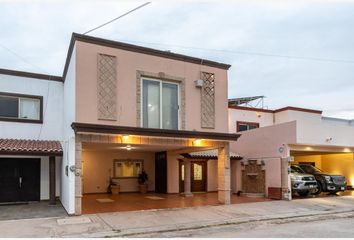 Casa en  Los Viñedos, Torreón