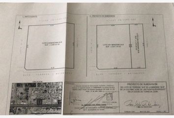 Lote de Terreno en  José De Las Fuentes, Torreón