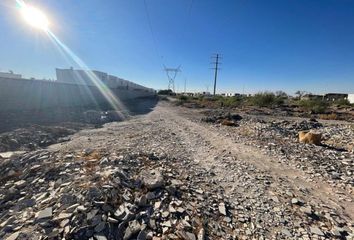 Lote de Terreno en  Villas San Antonio, Gómez Palacio