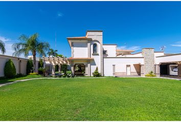 Casa en  San Isidro, Torreón