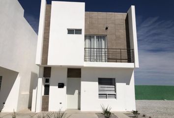 Casa en  Zaragoza (la Orquídea), Torreón