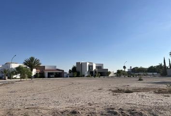 Lote de Terreno en  Colonia Club De Golf Los Azulejos, Torreón