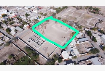 Lote de Terreno en  Nueva Laguna Norte, Torreón