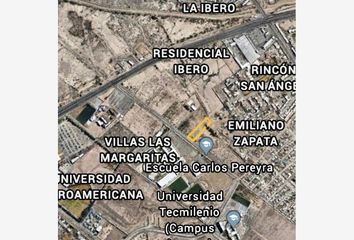 Lote de Terreno en  Ampliación Senderos, Torreón