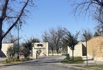 Lote de Terreno en  Las Villas, Torreón