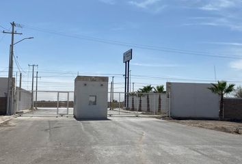 Lote de Terreno en  Anna, Torreón