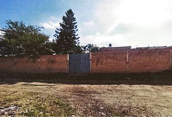 Lote de Terreno en  Santa Isabel, Tonalá, Tonalá, Jalisco