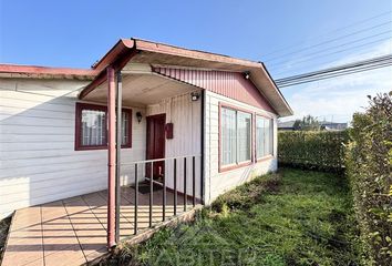 Casa en  Temuco, Cautín