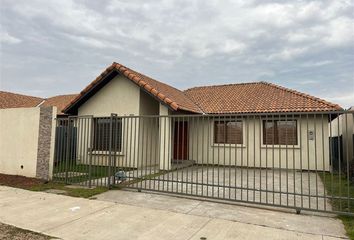 Casa en  Chillán, Ñuble (región)