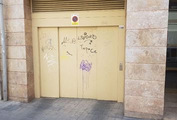 Garaje en  Ciudad Real, Ciudad Real Provincia