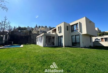 Casa en  Lo Barnechea, Provincia De Santiago