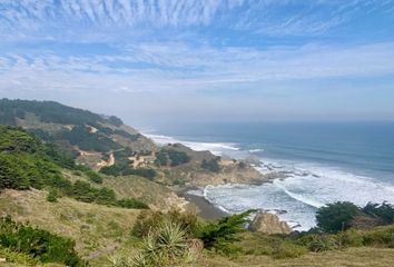 Parcela en  Pichilemu, Cardenal Caro