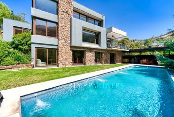 Casa en  Lo Barnechea, Provincia De Santiago