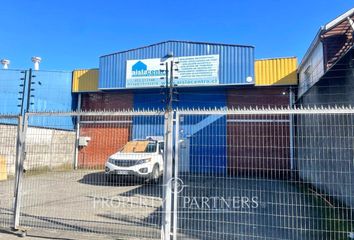 Bodega en  Temuco, Cautín