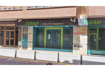 Local Comercial en  Almansa, Albacete Provincia