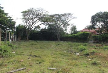 Lote de Terreno en  Ciudad Jardín, Cali